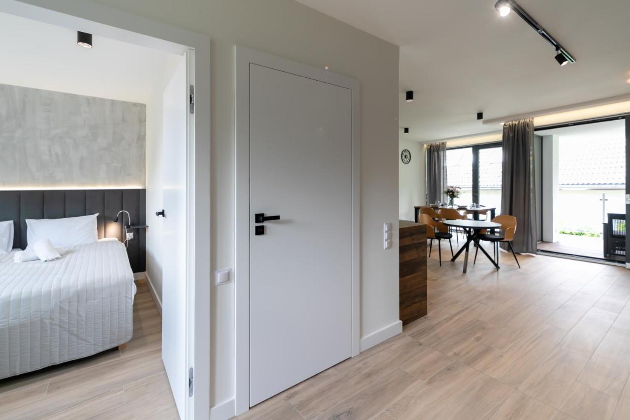 Apartamenty Kalinowa Z Sauna I Bawialnia - Dream Apart Щирк Екстер'єр фото