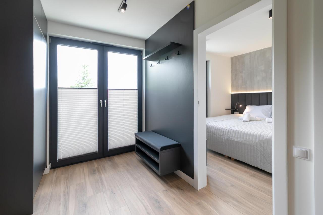 Apartamenty Kalinowa Z Sauna I Bawialnia - Dream Apart Щирк Екстер'єр фото
