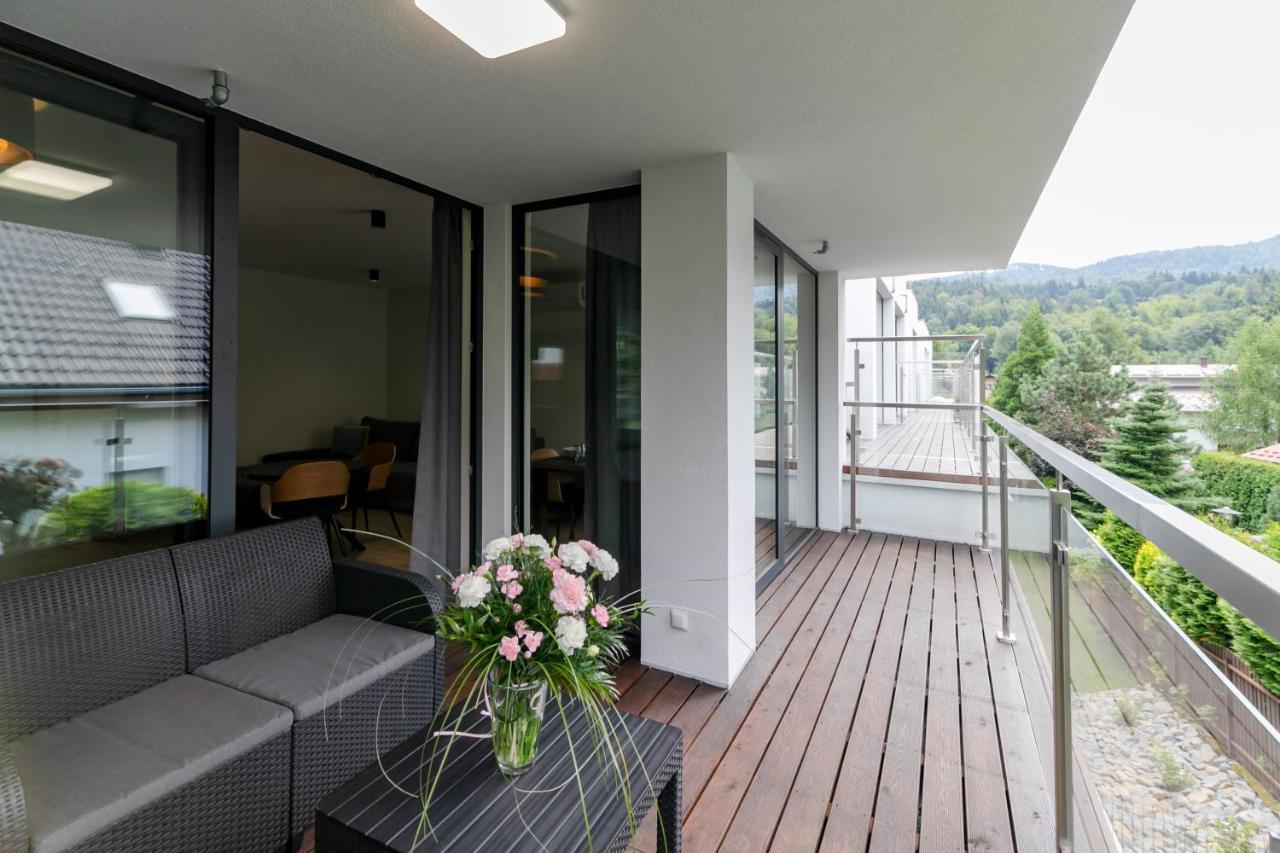Apartamenty Kalinowa Z Sauna I Bawialnia - Dream Apart Щирк Екстер'єр фото