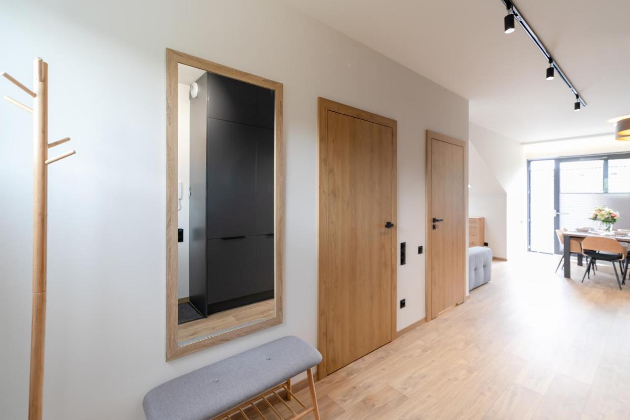 Apartamenty Kalinowa Z Sauna I Bawialnia - Dream Apart Щирк Екстер'єр фото