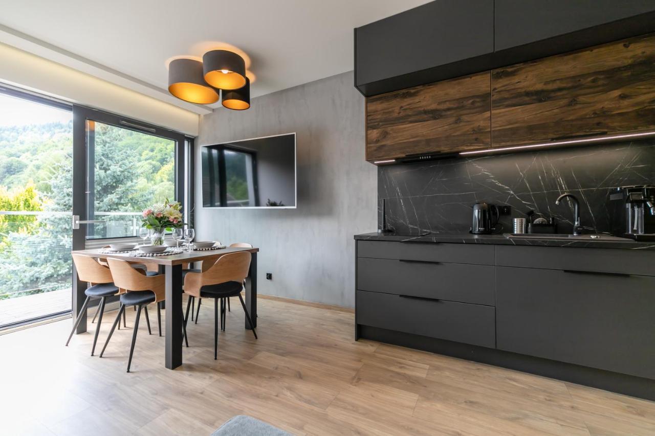 Apartamenty Kalinowa Z Sauna I Bawialnia - Dream Apart Щирк Екстер'єр фото