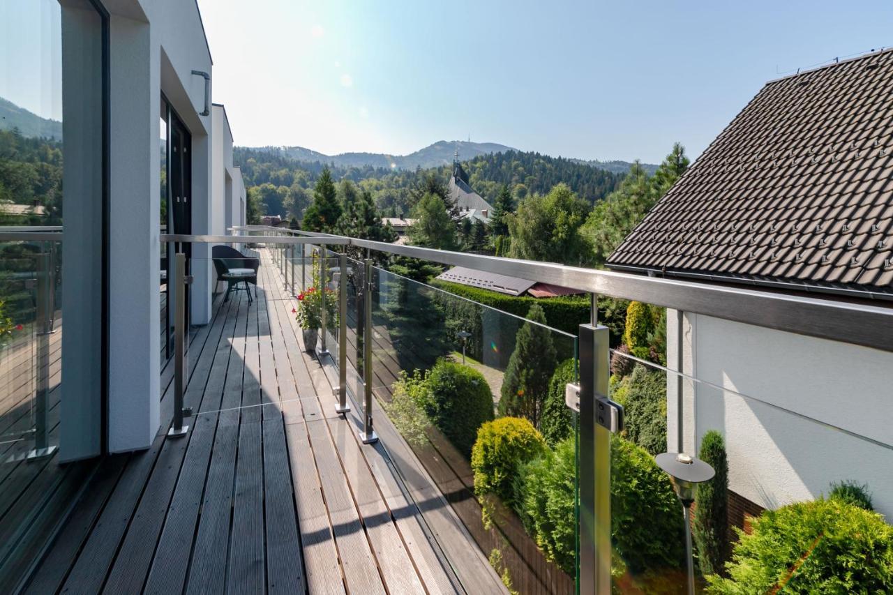 Apartamenty Kalinowa Z Sauna I Bawialnia - Dream Apart Щирк Екстер'єр фото