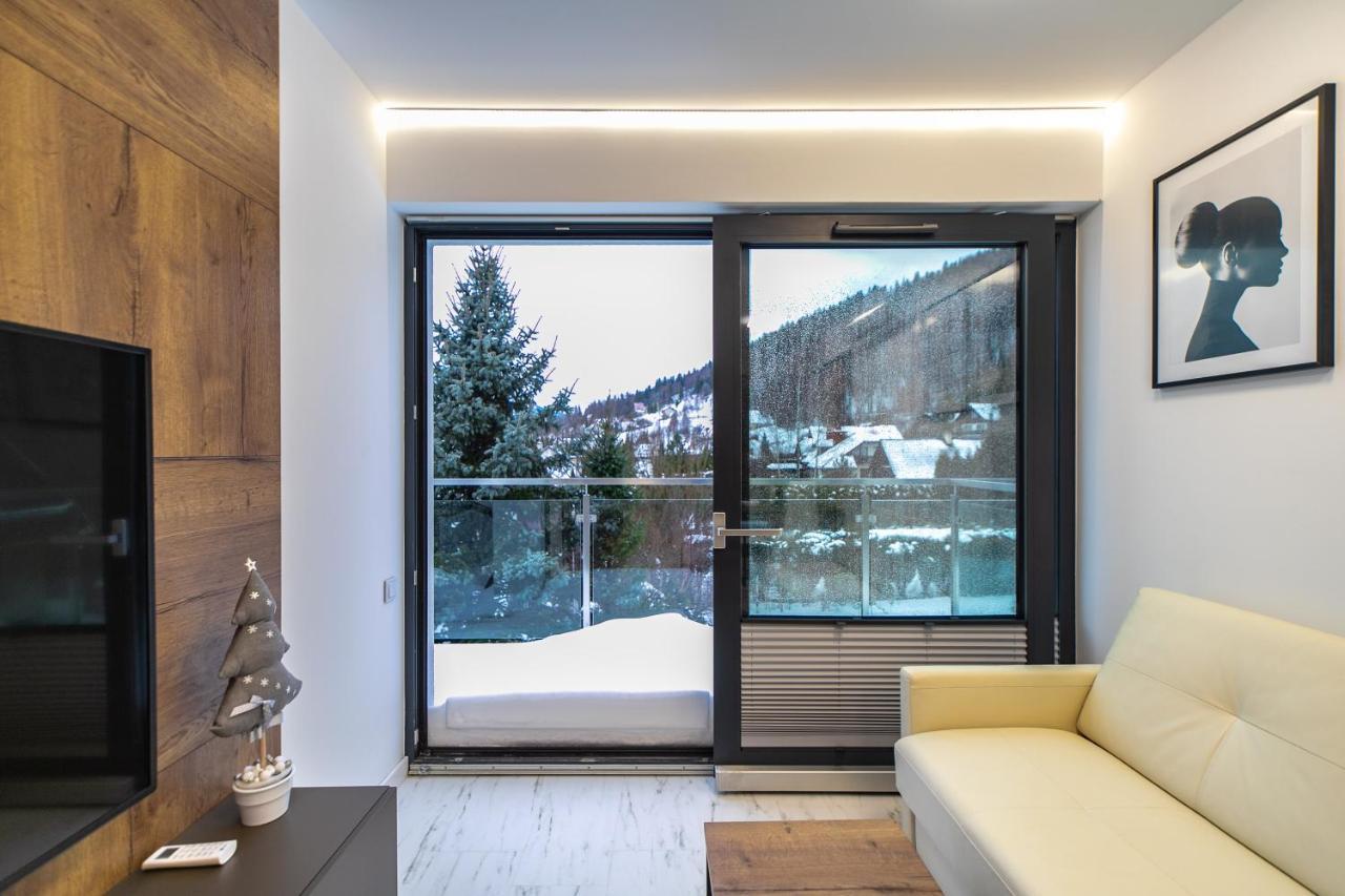 Apartamenty Kalinowa Z Sauna I Bawialnia - Dream Apart Щирк Екстер'єр фото