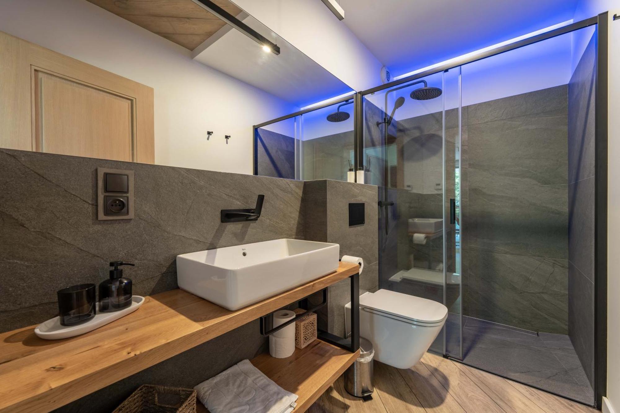 Apartamenty Kalinowa Z Sauna I Bawialnia - Dream Apart Щирк Екстер'єр фото